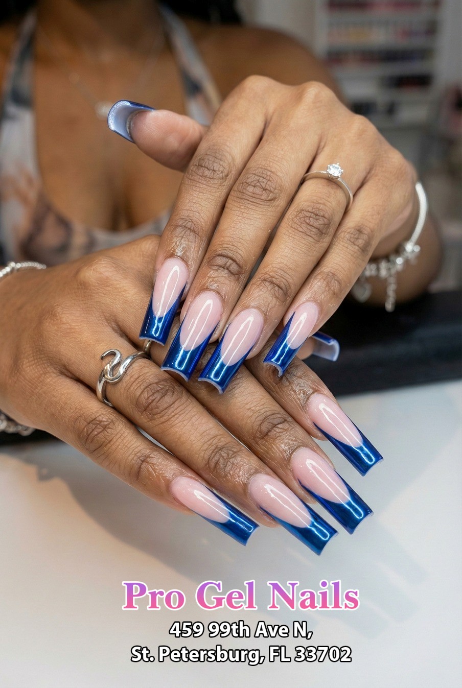 Pro Gel Nails